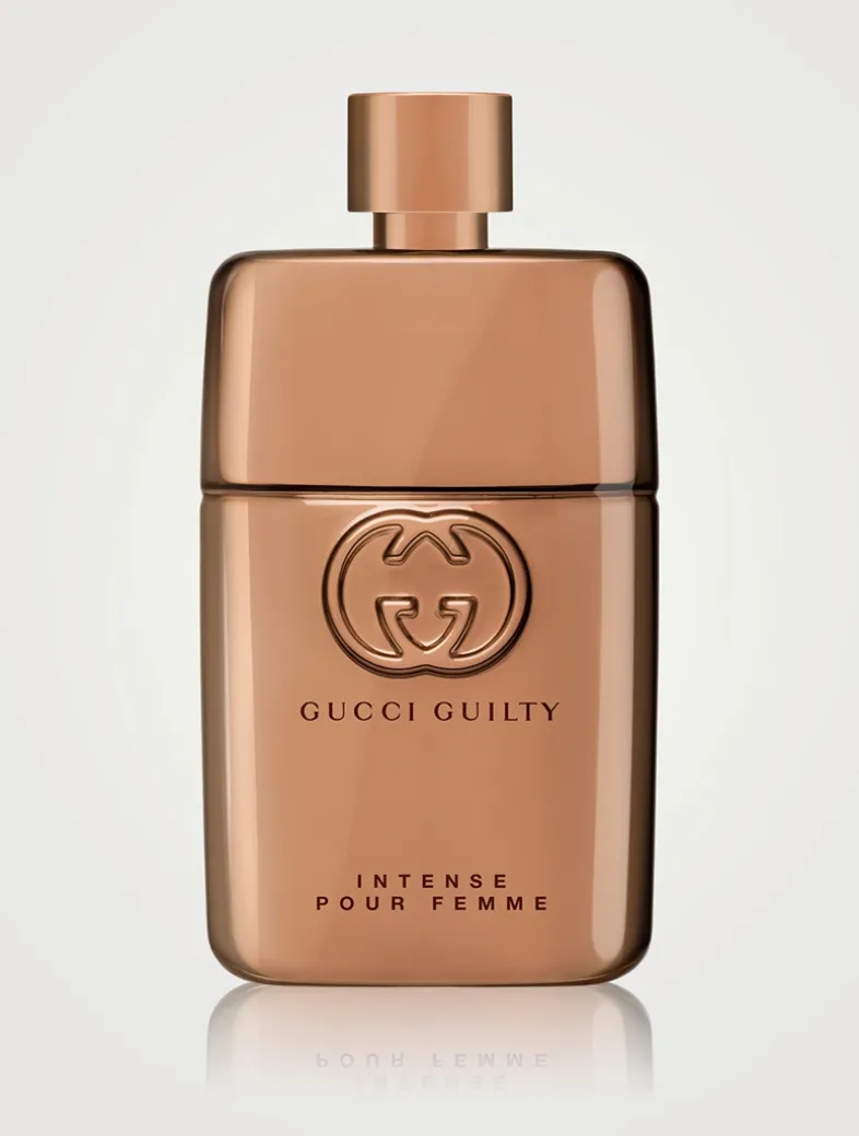 Gucci Guilty Intense Pour Femme Eau de Parfum