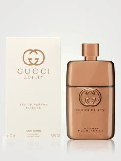 Gucci Guilty Intense Pour Femme Eau de Parfum