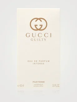Gucci Guilty Intense Pour Femme Eau de Parfum