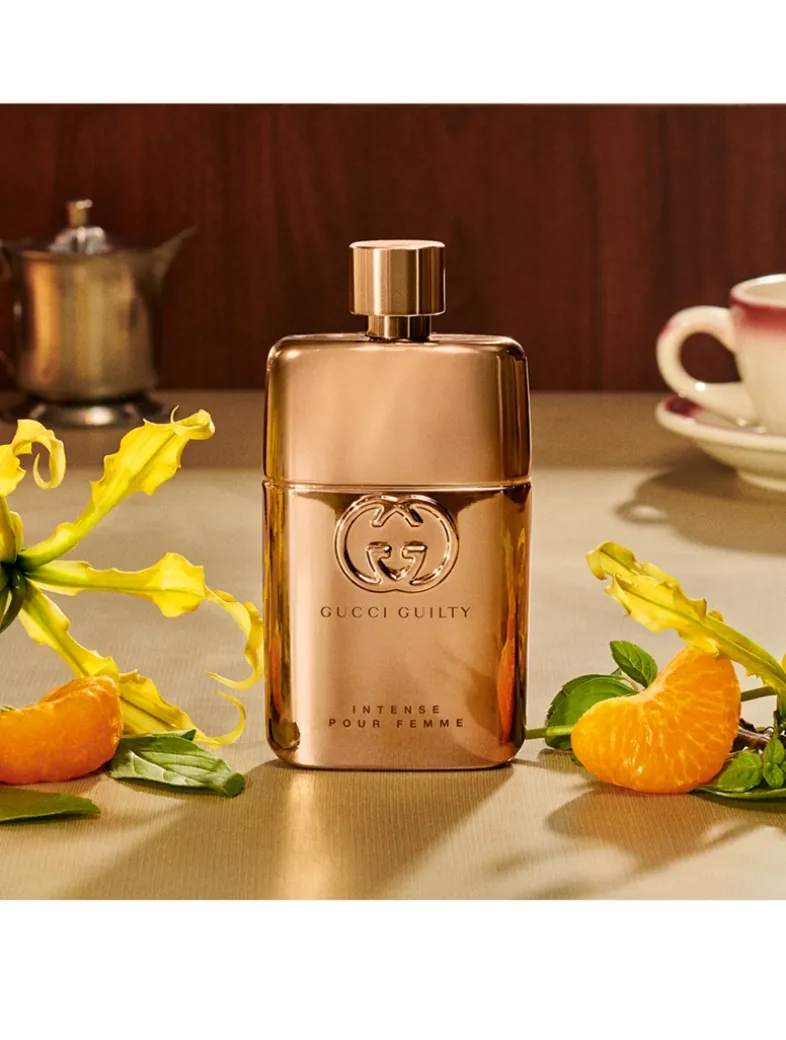 Gucci Guilty Intense Pour Femme Eau de Parfum