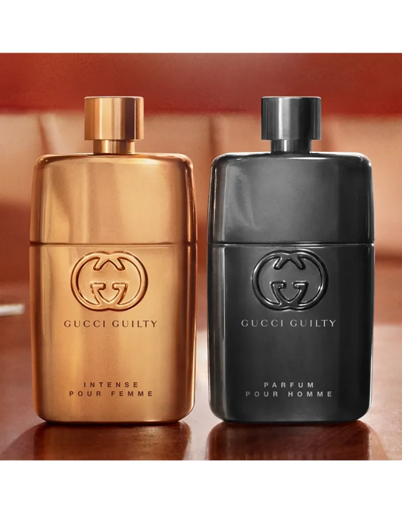 Gucci Guilty Intense Pour Femme Eau de Parfum
