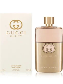 Gucci Guilty Revolution Pour Femme Eau de Parfum