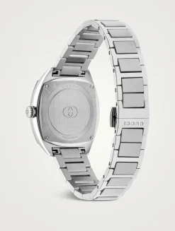 Gucci Interlocking Watch, 29mm