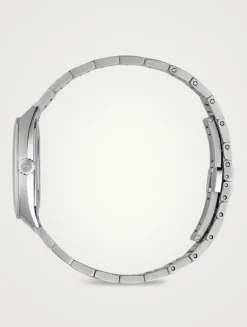 Gucci Interlocking Watch, 29mm