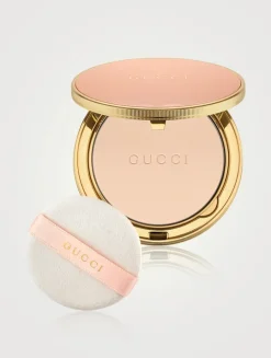 Gucci Poudre De Beauté Mat Naturel — Beauty Powder