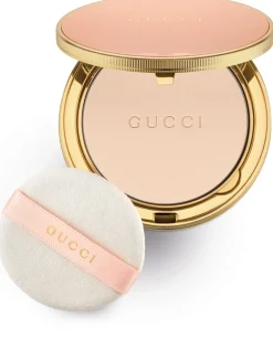 Gucci Poudre De Beauté Mat Naturel — Beauty Powder