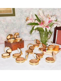 Gucci Poudre De Beauté Mat Naturel — Beauty Powder