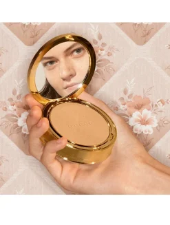 Gucci Poudre De Beauté Mat Naturel — Beauty Powder