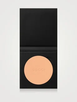 Gucci Poudre de Beauté Mat Naturel Face Powder Refill