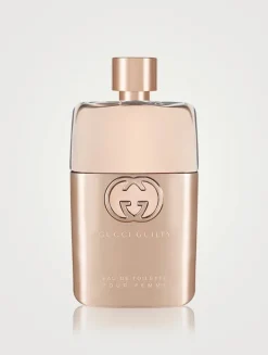 Guilty Eau de Toilette Pour Femme