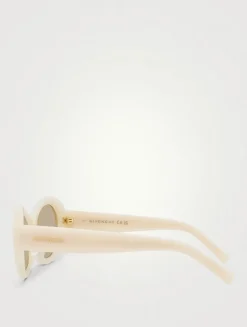 GV Day Cat Eye Sunglasses