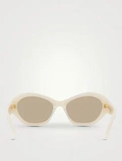 GV Day Cat Eye Sunglasses