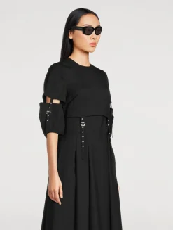 GV Day Cat Eye Sunglasses