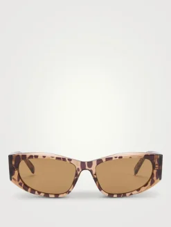 GV Day Cat Eye Sunglasses