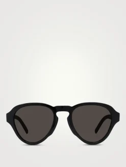GV Day Round Sunglasses