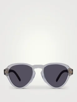 GV Day Round Sunglasses