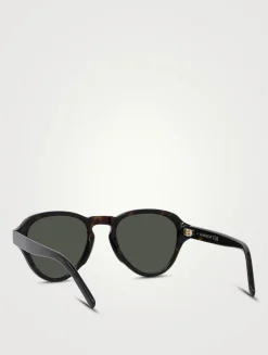 GV Day Round Sunglasses