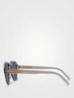 GV Day Round Sunglasses