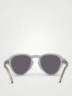 GV Day Round Sunglasses
