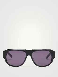 GV Day Round Sunglasses