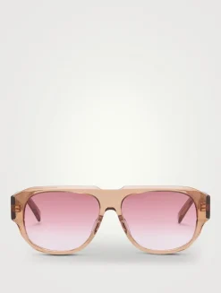 GV Day Round Sunglasses