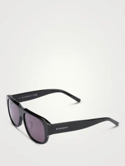 GV Day Round Sunglasses