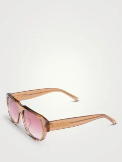 GV Day Round Sunglasses