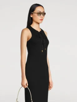 GV Day Round Sunglasses