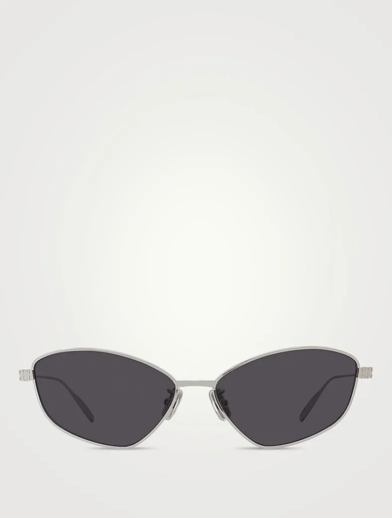 GV Speed Cat Eye Sunglasses