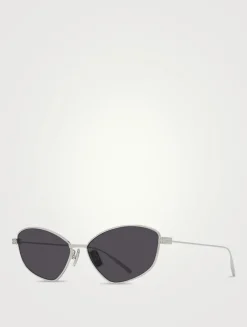 GV Speed Cat Eye Sunglasses