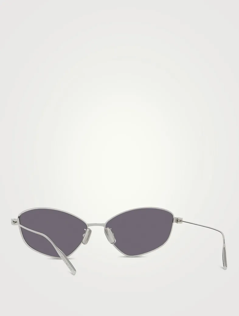GV Speed Cat Eye Sunglasses