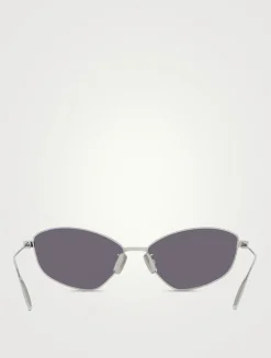 GV Speed Cat Eye Sunglasses