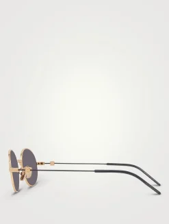 GV Speed Round Sunglasses