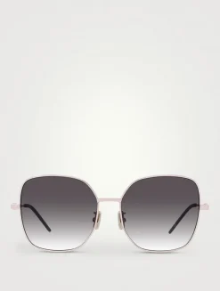 GV Speed Square Sunglasses