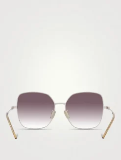 GV Speed Square Sunglasses