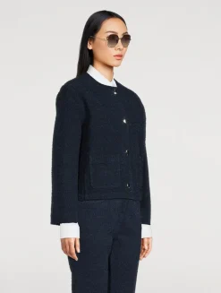 GV Speed Square Sunglasses