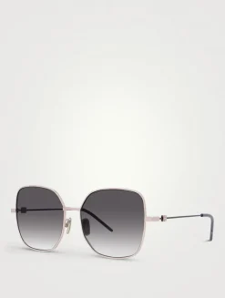 GV Speed Square Sunglasses