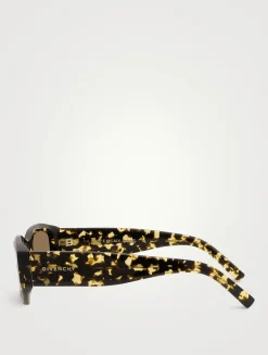 GVDay Geometric Sunglasses