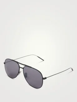 GVSpeed Aviator Sunglasses