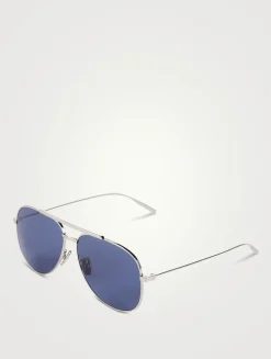 GVSpeed Aviator Sunglasses