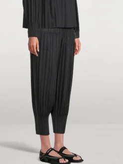 Gymnasium Thong Ballerinas