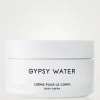 Gypsy Water Body Cream