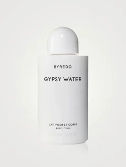 Gypsy Water Body Lotion