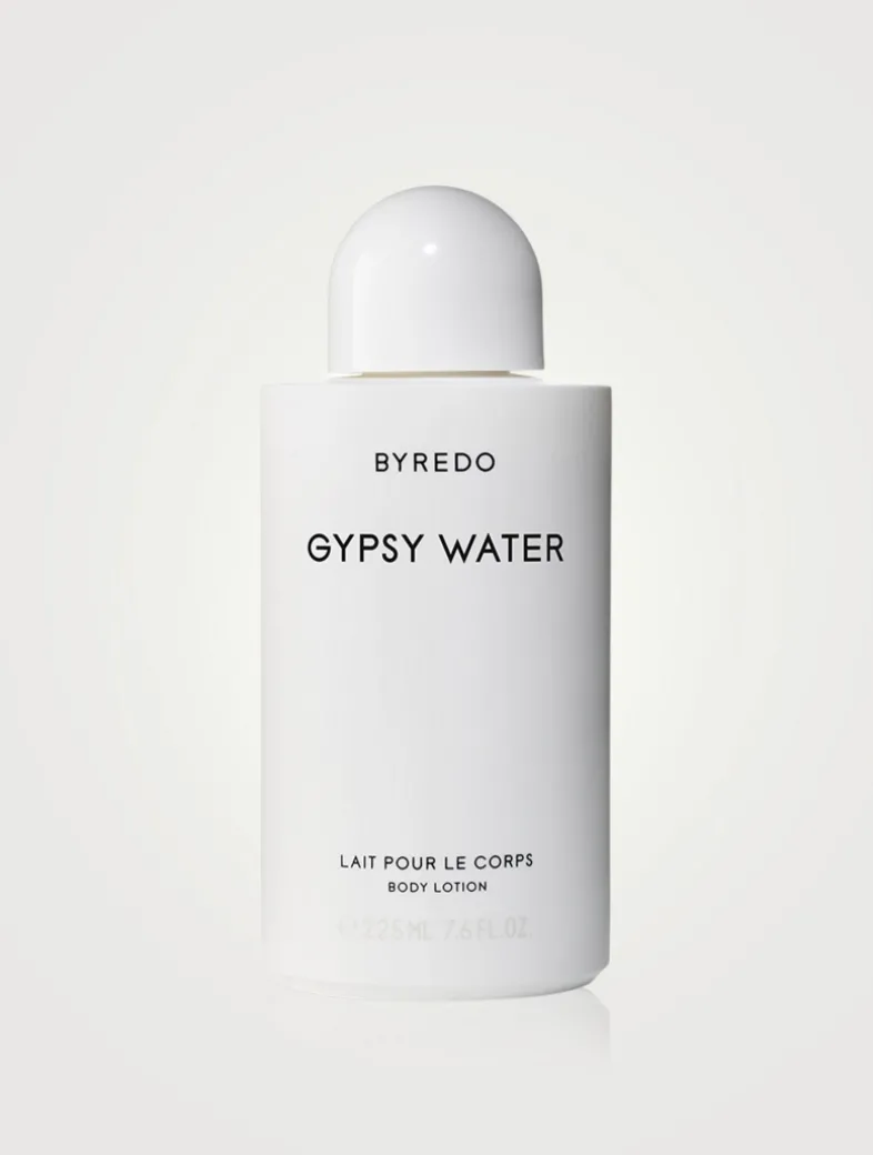 Gypsy Water Body Lotion