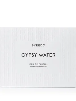 Gypsy Water Eau de Parfum