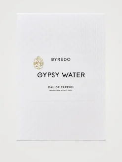 Gypsy Water Eau de Parfum