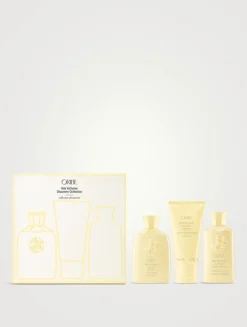 Hair Alchemy Discovery Collection Travel Set