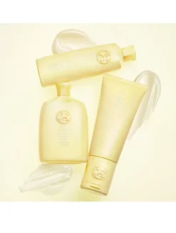 Hair Alchemy Resilience Shampoo