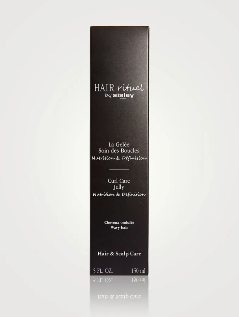 Hair Rituel Curl Care Jelly