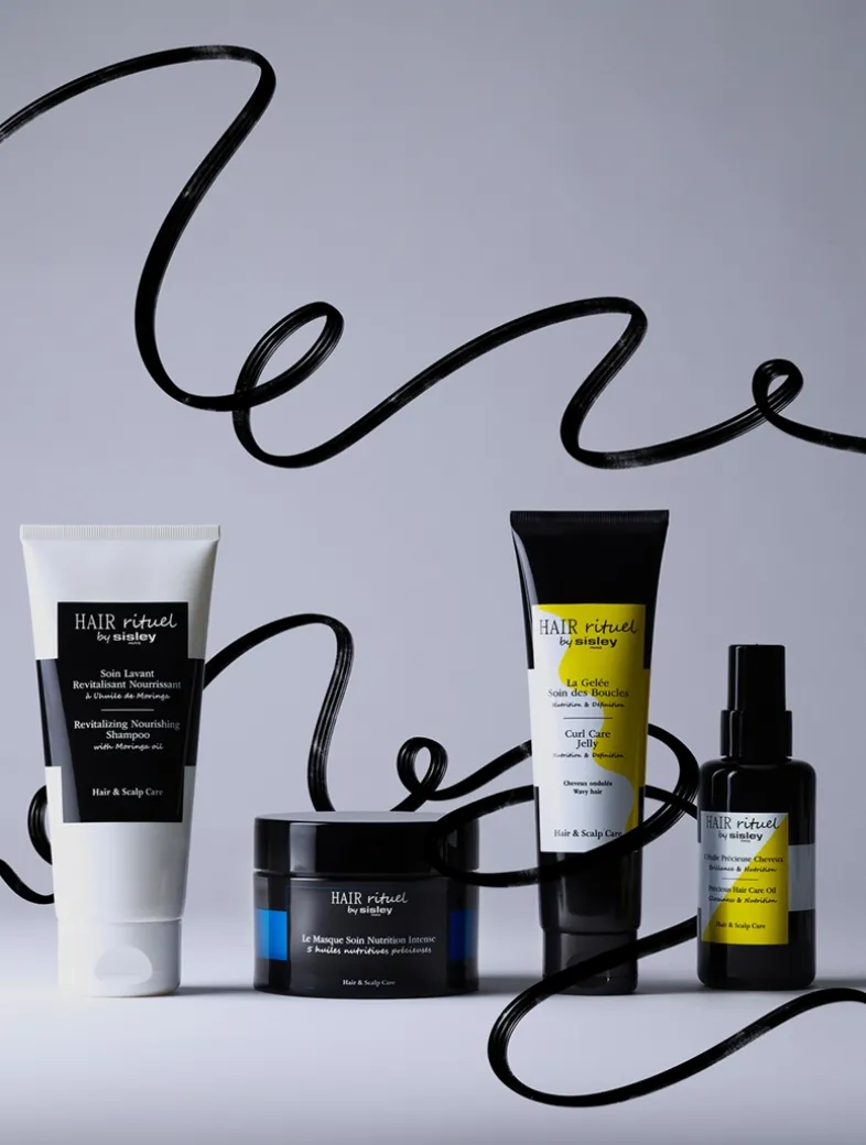 Hair Rituel Curl Care Jelly